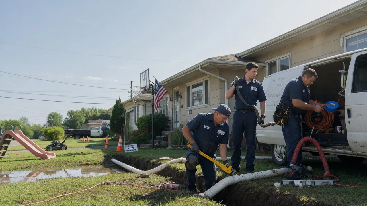 Toilet Installation in Saint Paul, NE near me